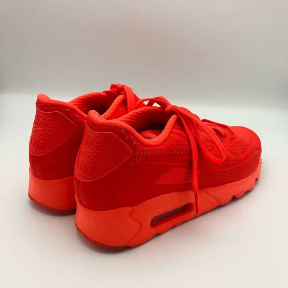 Men’s Nike Air Max 90 Ultra Size 8 Shoes - Picture 9 of 13